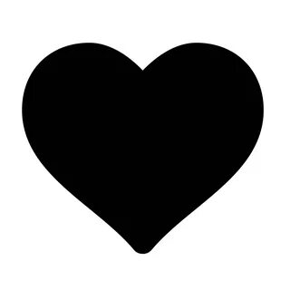 File:Heart icon red hollow.svg - Wikipedia