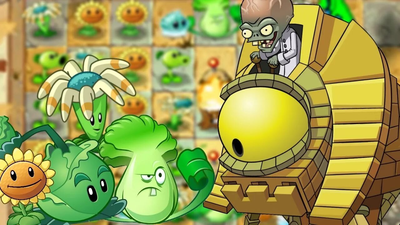 Pvz 2 11.4 1