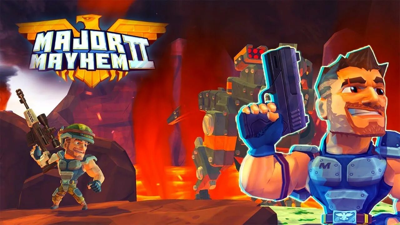 Major mayhem 12. Mayhem игра. Major mayhem 1. Major игра. Major mayhem.