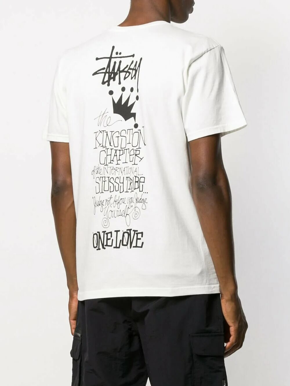 Stussy t shirt