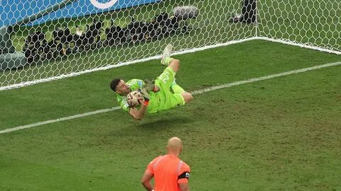 Самый смешной пенальти в чемпионате испании гудимир