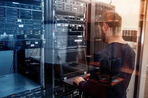 Информационные системы оборудование
