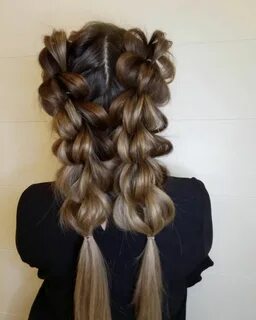 Длинных резинок