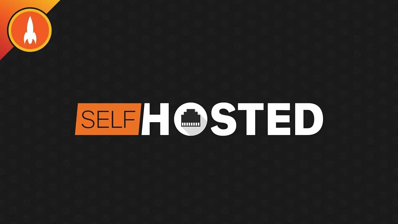 Selfhosted