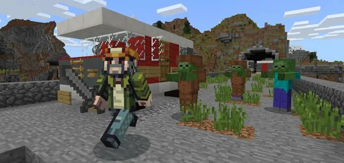 7. 17 апокалипсис. Decimation zombie apocalypse 1. Зомби майнкрафт 1. Майнкрафт карта город зомби апокалипсис.