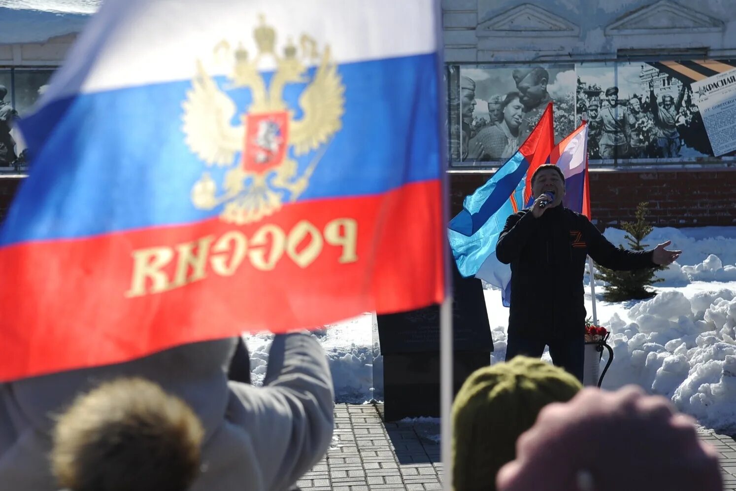 Весенние мероприятия. Возвращение крыма. Победное дыхание крымской весны 44. Победное дыхание крымской весны 44. Победное дыхание крымской весны 44.