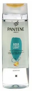 Aqua lighter