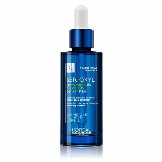 L oreal professionnel serioxyl