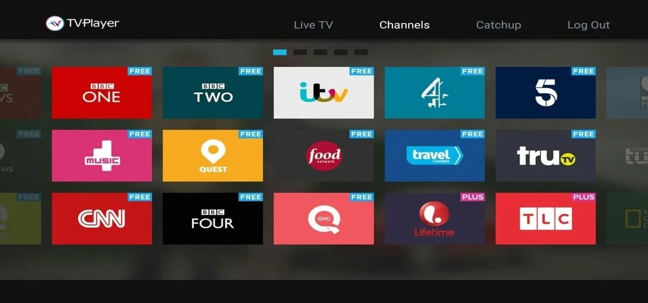 Live TV Android TV. Телеканал Live. Приложение Live TV Android.