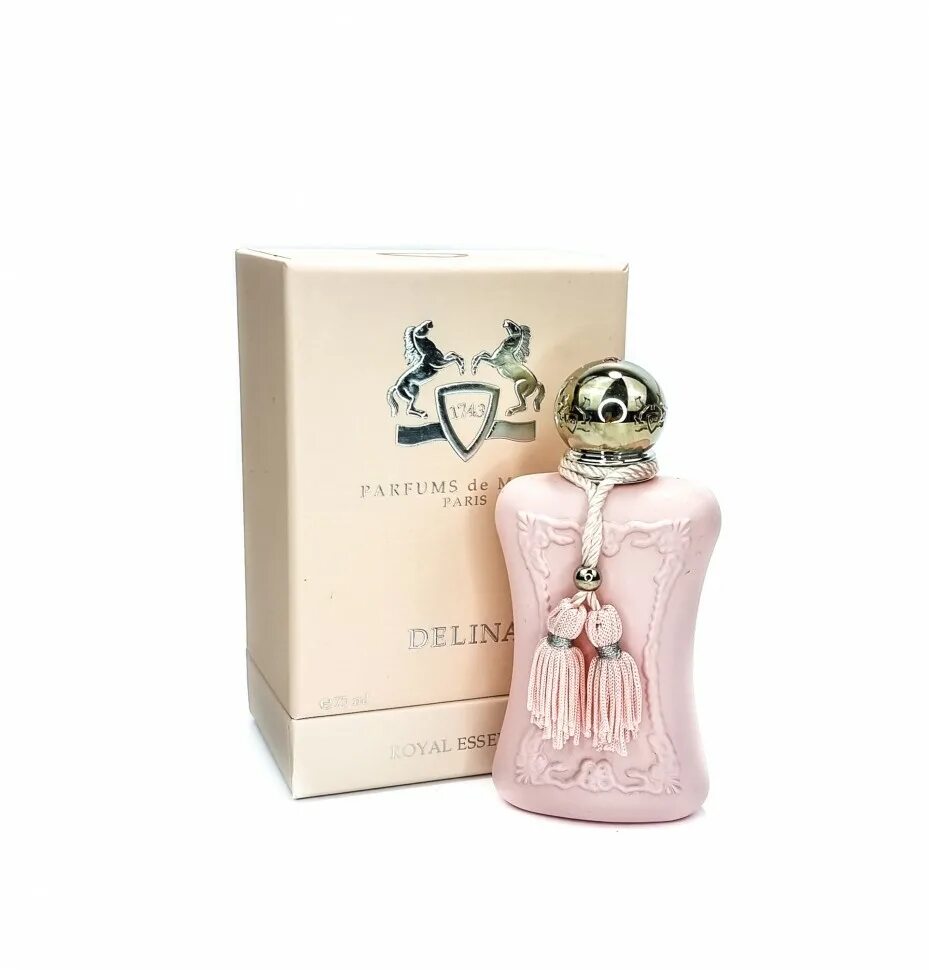 Парфюм де марли отзывы. Тестер Parfums de Marly delina 75 мл. Parfums de Marly духи delina exclusif, 75 мл. Parfums de Marly delina Royal Essence тестер 20 мл. Парфюмерная вода Parfums de Marly delina 75 мл..