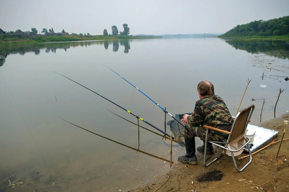 Клев николаев. Академик рыбаков фото.