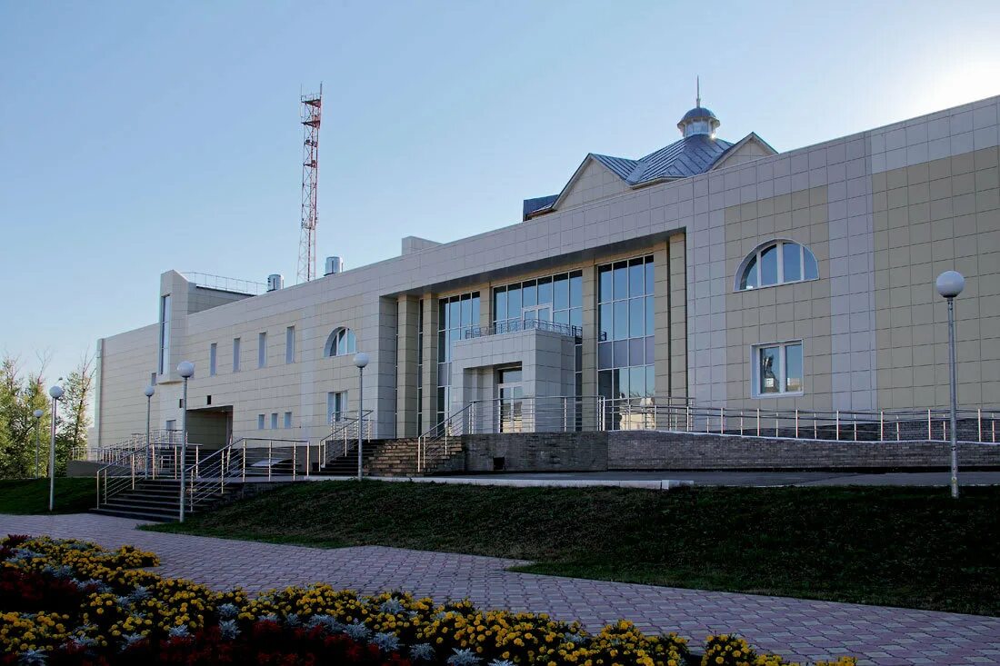 Село большое болдино нижегородская область. Музей заповедник большое болдино. Центр большого болдина. Научно-культурный центр. Большое болдино гостиница.