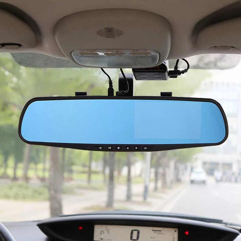 Зеркало-видеорегистратор car DVRS Mirror. Зеркало регистратор Rearview Mirror. Зеркало-видеорегистратор Rear-view Mirror DVR 138w 3,8, качество.