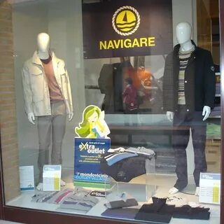 Навигар