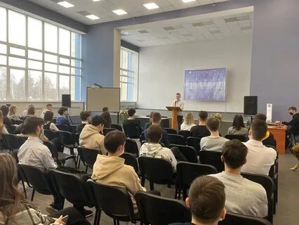 Набережные челны специальности