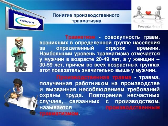 Форма травматизм в 2024 году. Охрана труда. Производственный травматизм охрана труда. Профилактика травм на производстве. Профилактика травматизма производственный травматизм.