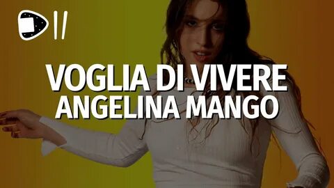 Angelina mango noia