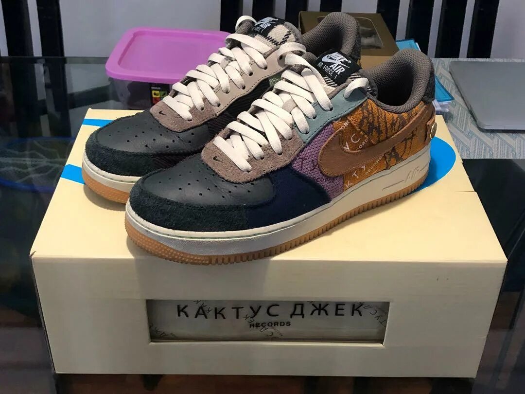 Nike Air Force 1 Low Travis Scott Cactus Jack. Nike Air Force 1 x Travis Scott Cactus Jack. Nike Air Force 1 Cactus Jack. Nike Air Force 1 Travis Scott Cactus Jack. Airs shop 1