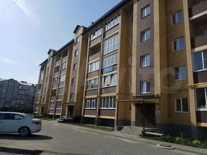Квартиры задонск