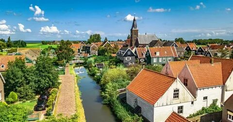 Holland dutch