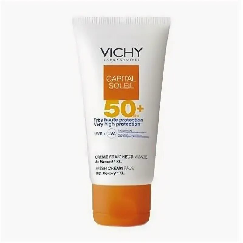 Uv clear vichy. Vichy СПФ 50. Солнцезащитный крем SPF 50 аптека. Vichy Capital Soleil SPF 50. Крем СПФ 50 для лица аптека.