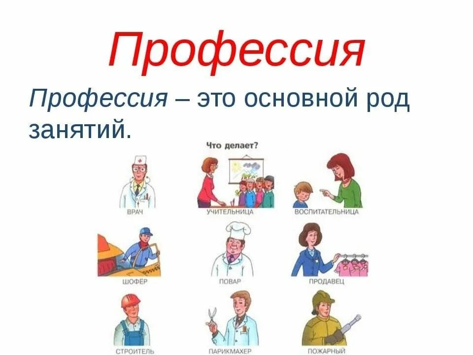 Познавательная программа для молодёжи "Что такое профессия" 2023, Кукморский рай