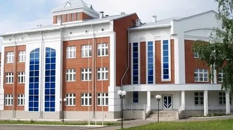 Школа искусств воткинск