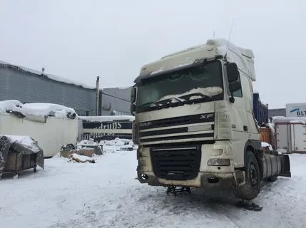 Разборка 105
