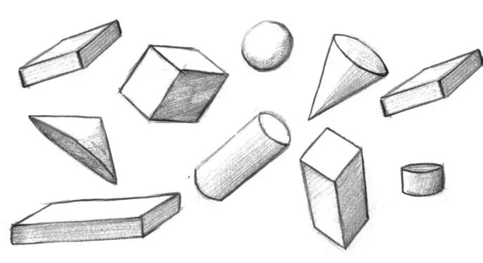 Draw shape. Геометрические фигуры эскизы. геометрические фигуры рисунок пинг. врезные геометрические фигуры рисунок. how to use basic shapes to draw.