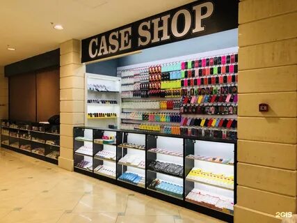 Case shop