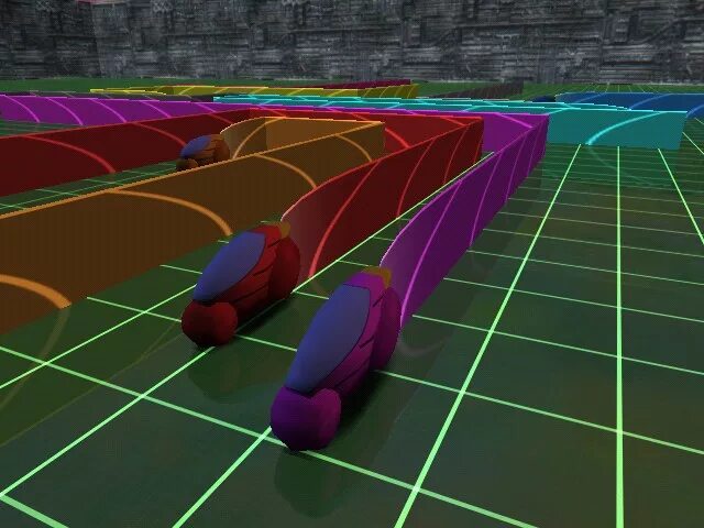 Advance multiplayer. Armagetron. armagetron advanced. кликомания игра.