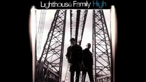 Lighthouse family high