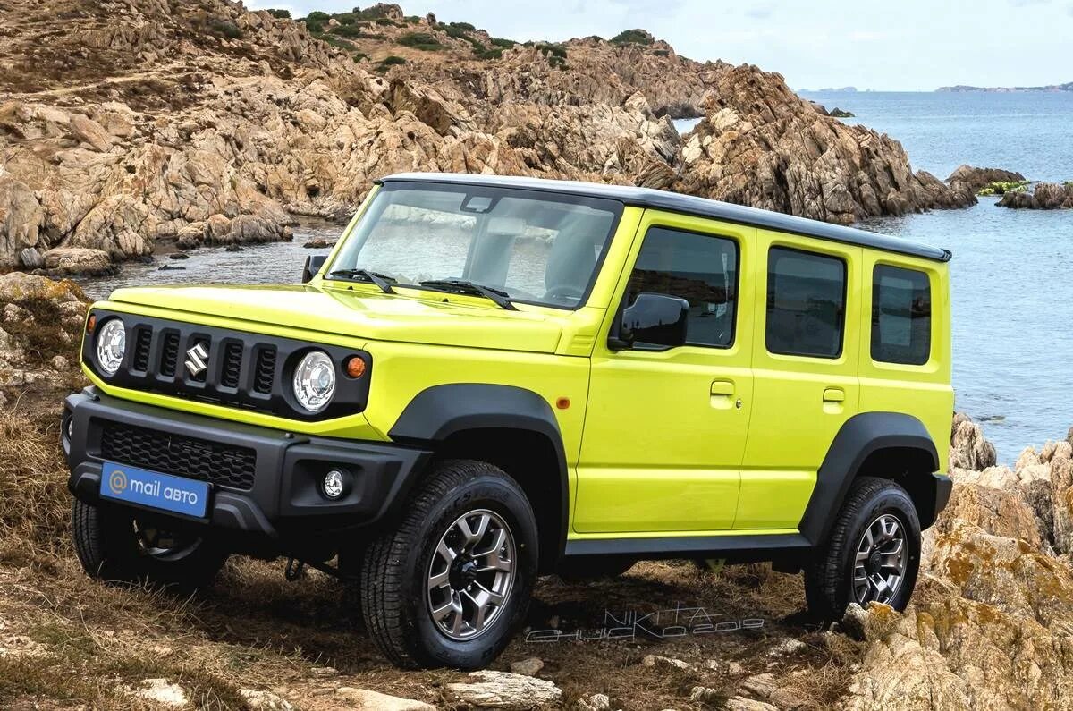 Купить новый сузуки джимни у официального. Suzuki Jimny 2021. Suzuki Jimny 2020 5 Doors. Сузуки Джимни 2021. Suzuki Jimny 2022.