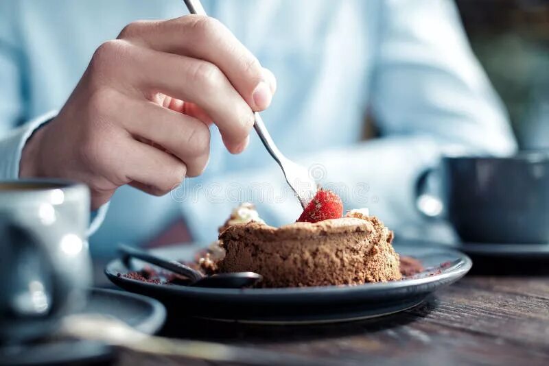 You can t eat cake