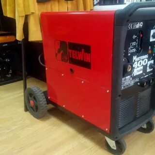 Сварочный 400
