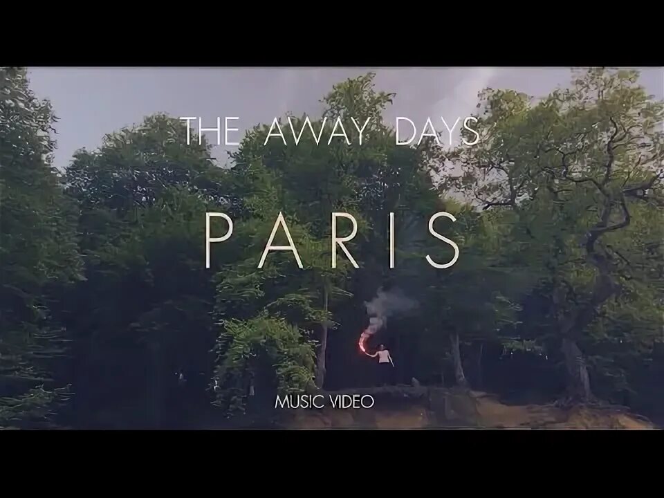 1 days away на русском. 1 days away на русском
