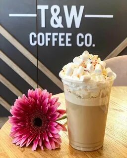 Take coffee