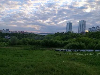 2 участок пермь