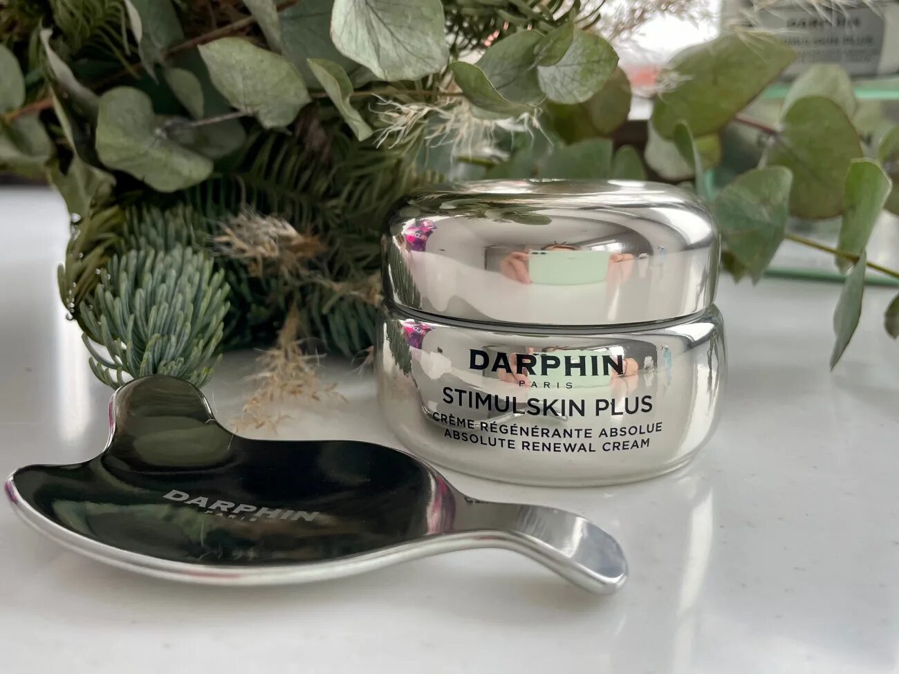 Darphin Stimulskin Plus absolute Renewal Infusion Cream. Stimulskin Plus косметика. Дарфин эквизаж крем для лица состав. Plus absolute