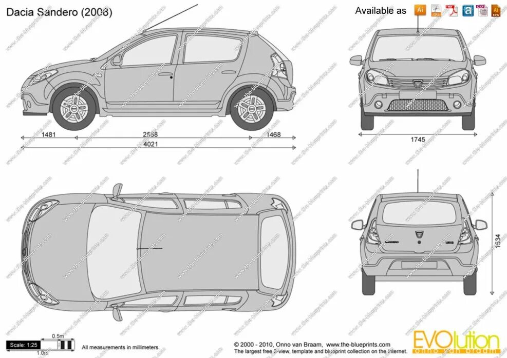 Sandero stepway размеры. Рено Сандеро 2013 года габариты. Габариты Рено Сандеро хэтчбек 2013. Renault Sandero 1 габариты. Renault Sandero Stepway чертеж.