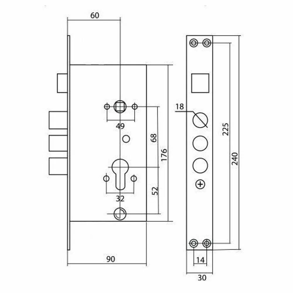 Замок Master Lock 3024-3. Замок врезной 230мм 70мм. Замок Master-Lock 3024 автомат. Замок врезной 110 мм смещенный.