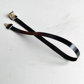Тонкий кабель