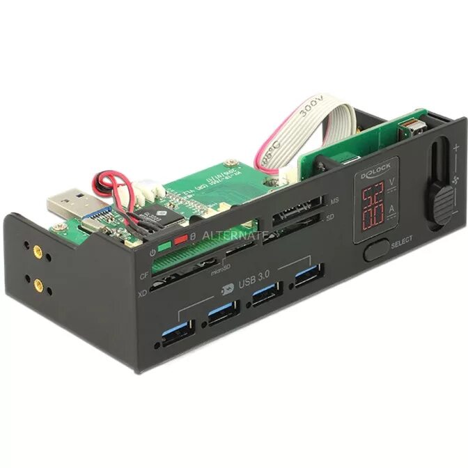 Usb 3.0 reader. Картридер внутренний usb 3.0 5.25. картридер для компьютера внутренний 5.25. картридер usb 3.2 gen 2. внутренний картридер usb 3.0.