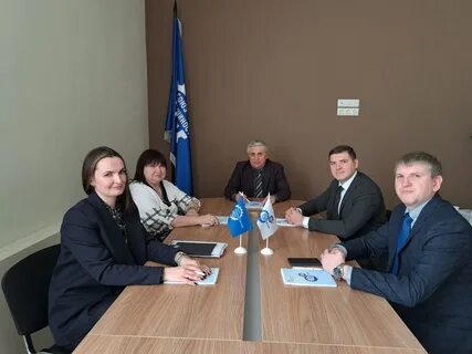 Воронежское областное отделение