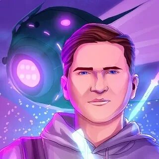Веля ютубер