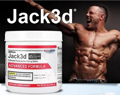 Jack 3d
