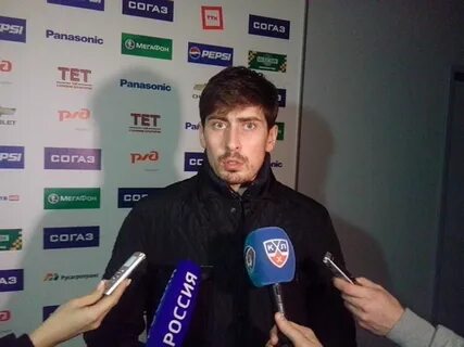 Коньков хоккеист