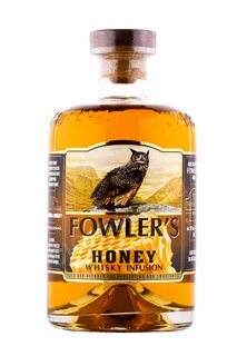 Fowlers персик