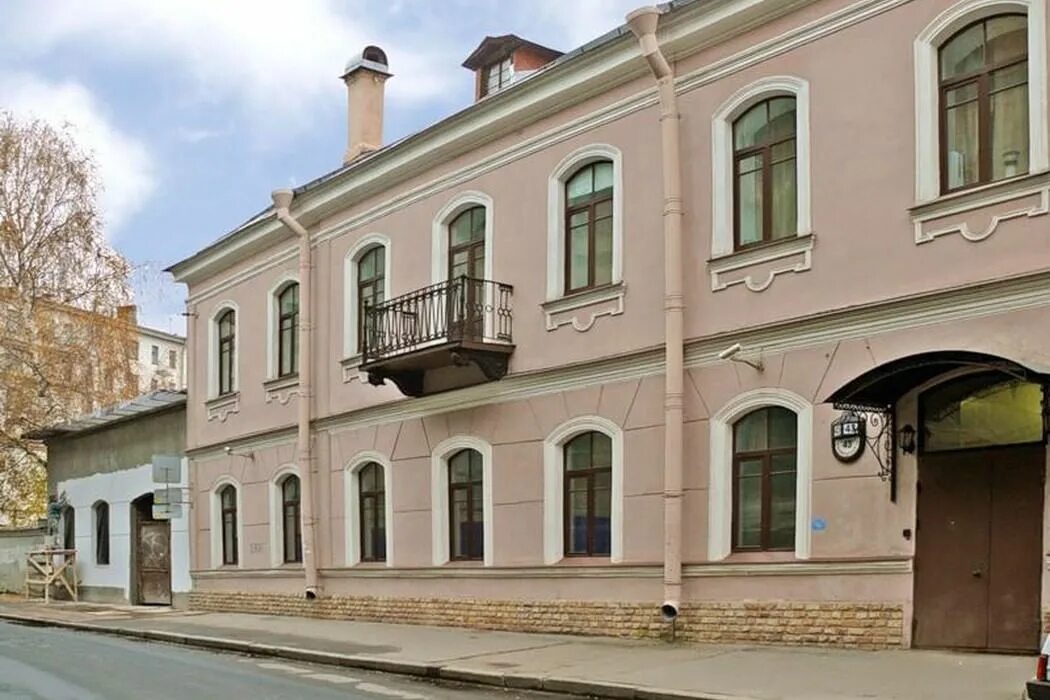 Nevsky theater center, theatre, Saint Petersburg, Kolomenskaya Street, 43 - Yand