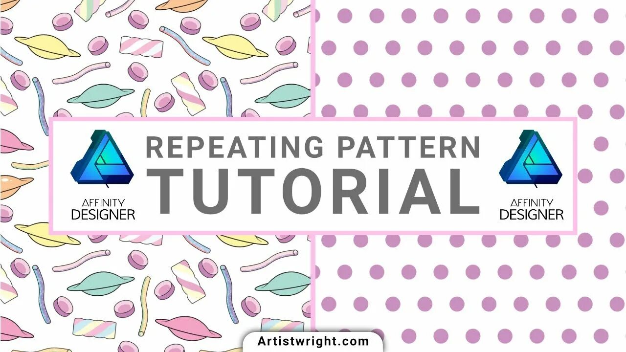 Using pattern 1
